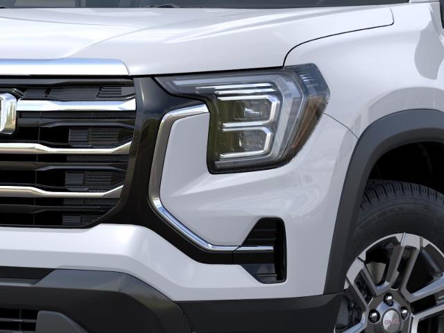 2027 GMC Terrain Elevation - 9