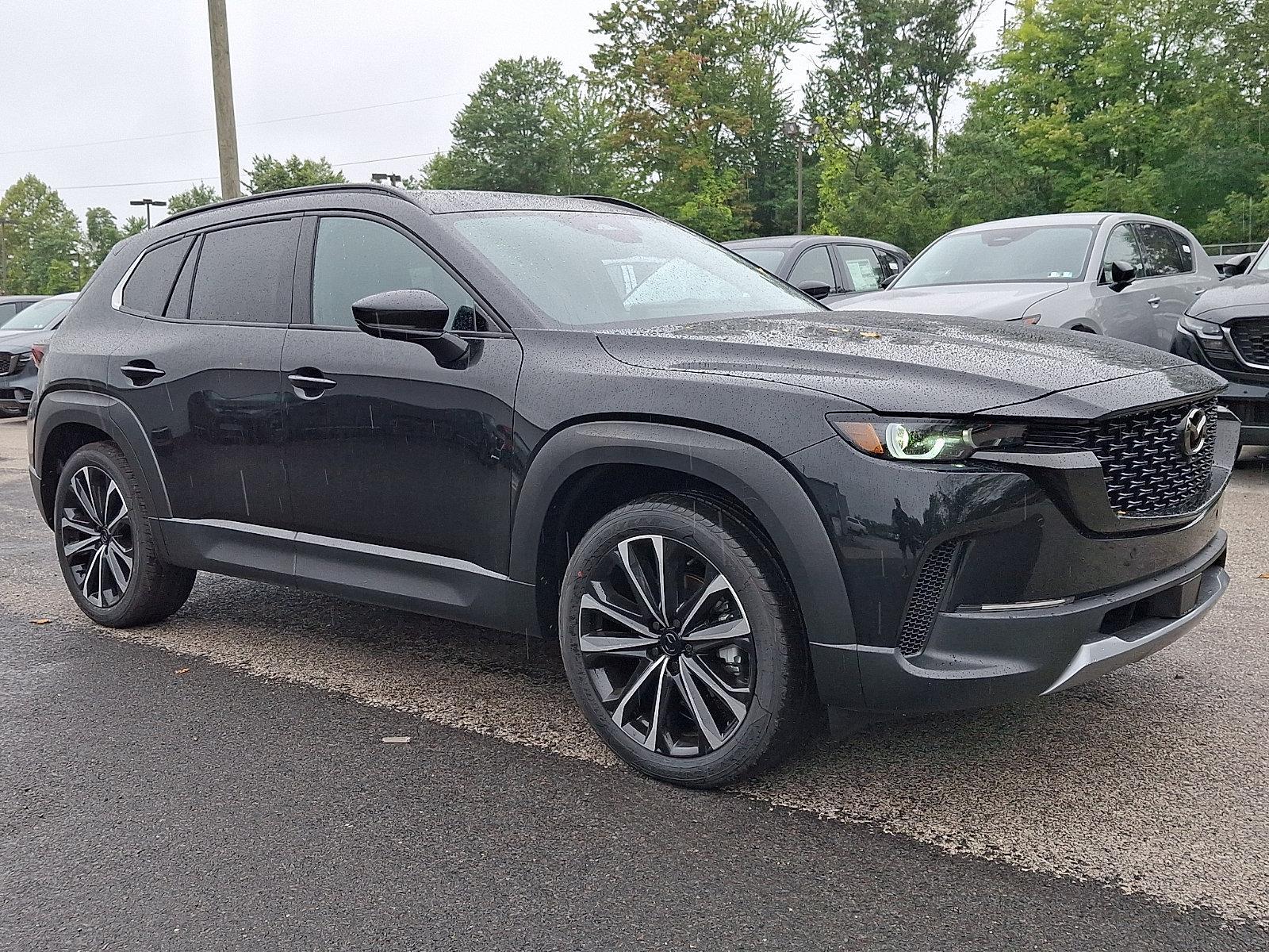 2026 Mazda CX-50 Vehicle Photo in Trevose, PA 19053