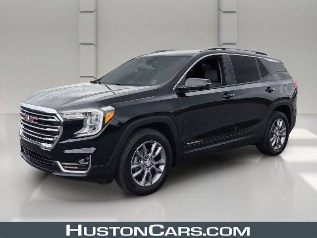 2024 GMC Terrain Vehicle Photo in LAKE WALES, FL 33859