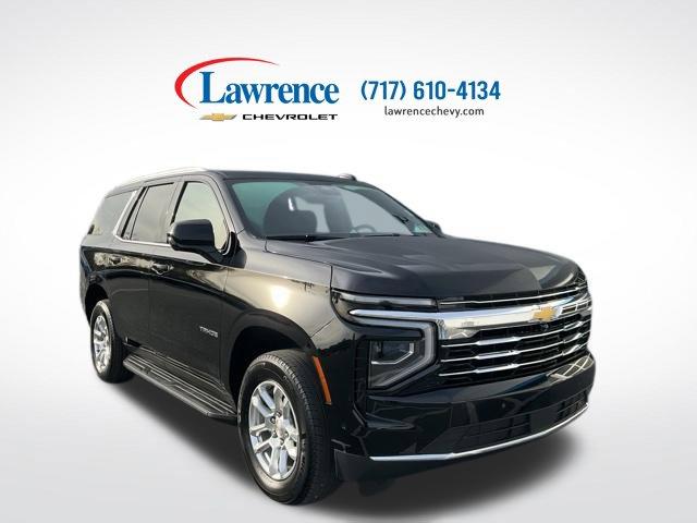 2025 Chevrolet Tahoe Vehicle Photo in MECHANICSBURG, PA 17050-5233