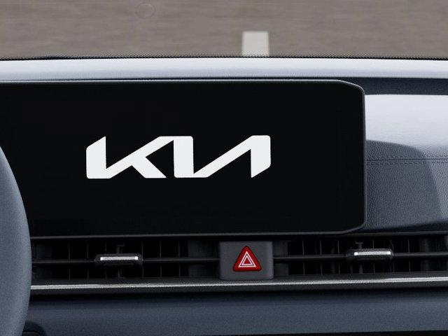 2025 Kia Carnival Hybrid Vehicle Photo in Westbrook, ME 04092