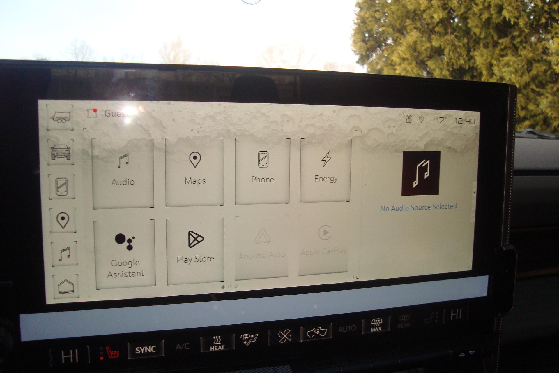 2025 GMC HUMMER EV Pickup Vehicle Photo in PORTSMOUTH, NH 03801-4196