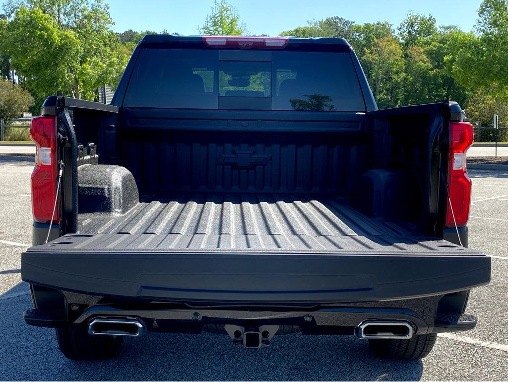 2025 Chevrolet Silverado 1500 Vehicle Photo in POOLER, GA 31322-3252