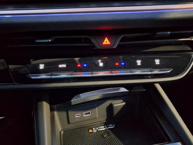 2025 Buick Envision Vehicle Photo in Denton, TX 76205