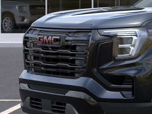 2026 GMC Terrain Vehicle Photo in ROCHESTER HILLS, MI 48307-2741