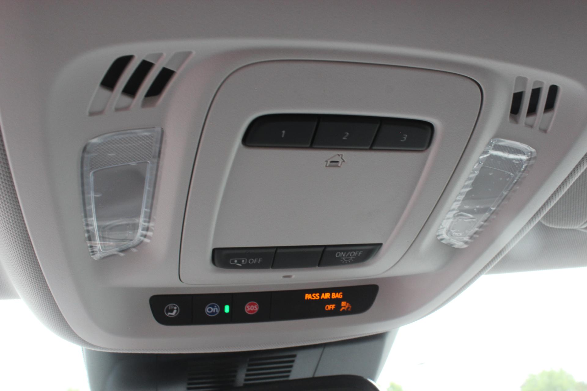 2025 Buick Envision Vehicle Photo in AURORA, CO 80012-4011