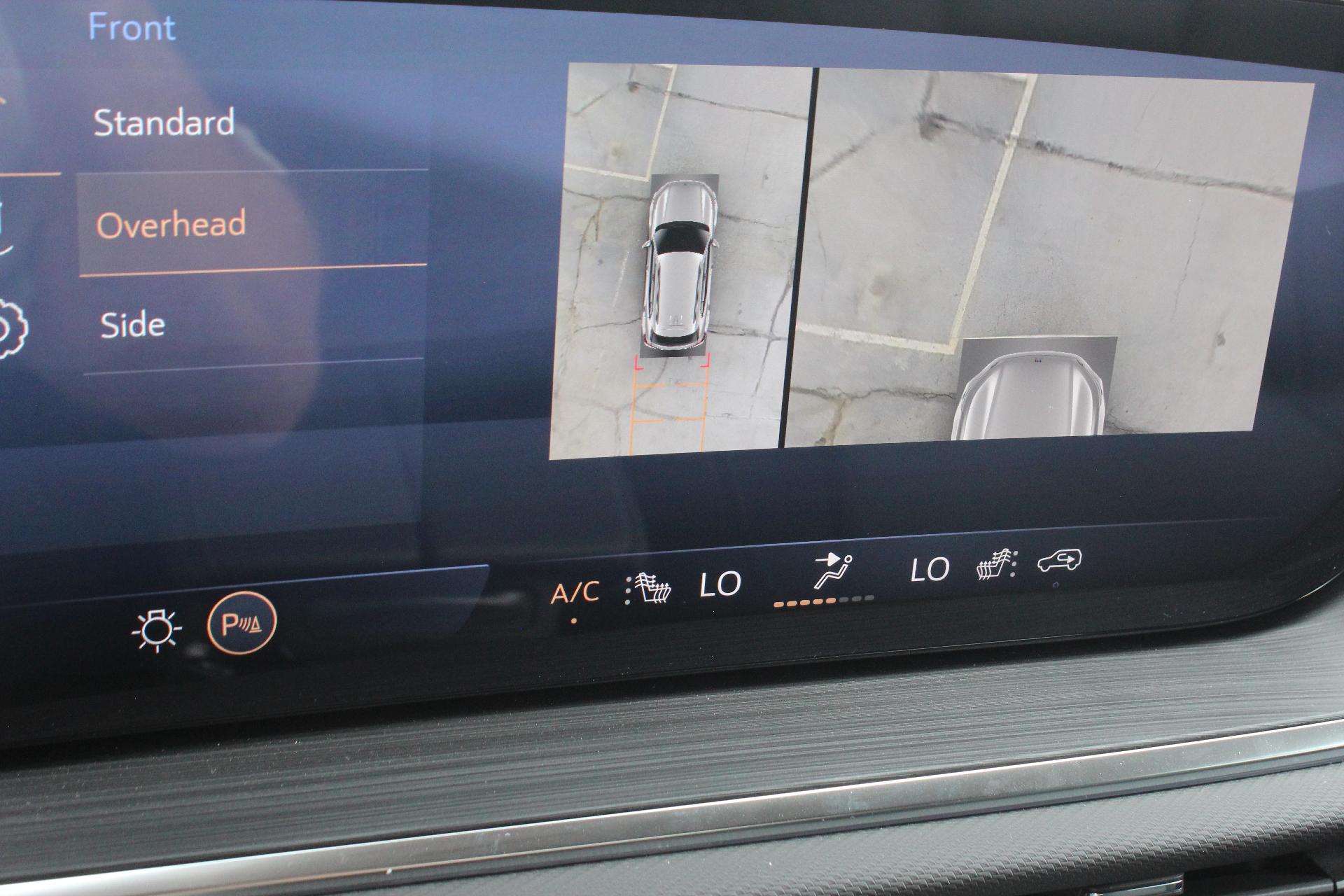 2025 Buick Envision Vehicle Photo in AURORA, CO 80012-4011