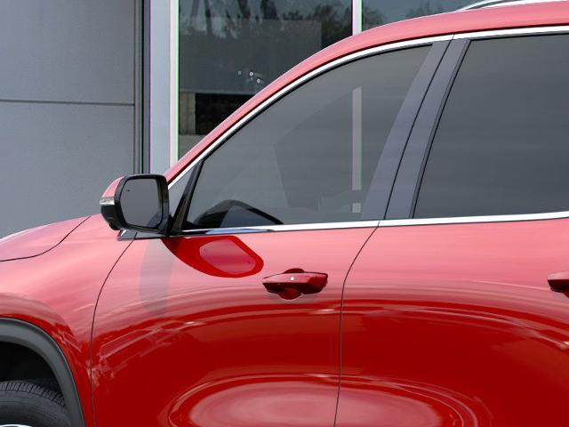 2026 Buick Enclave Vehicle Photo in TREVOSE, PA 19053-4984