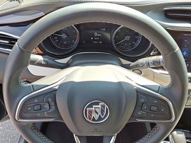 2023 Buick Encore GX Vehicle Photo in DANBURY, CT 06810-5034