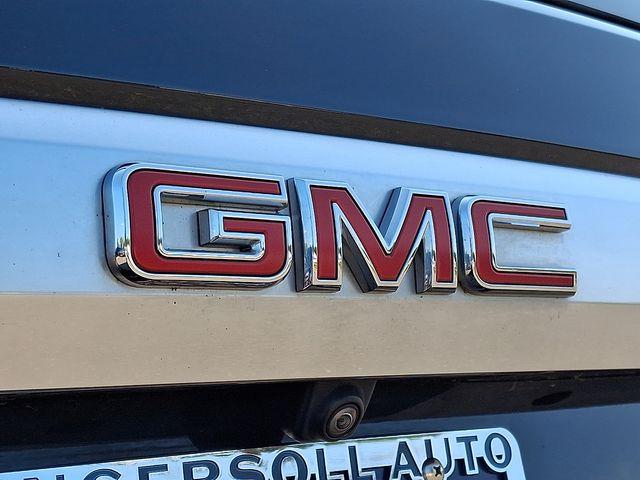 2022 GMC Yukon XL Vehicle Photo in DANBURY, CT 06810-5034