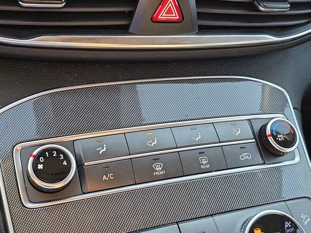 2022 Hyundai SANTA FE Vehicle Photo in Pleasant Hills, PA 15236