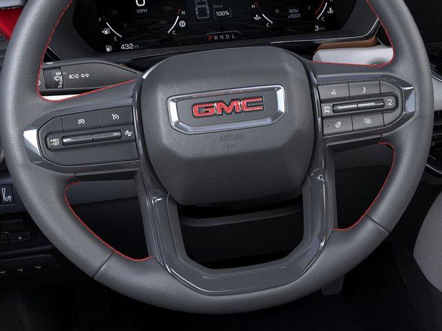 2026 GMC Canyon Vehicle Photo in DANBURY, CT 06810-5034