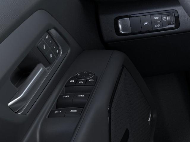 2026 Chevrolet Silverado EV Vehicle Photo in KANSAS CITY, MO 64114-4502