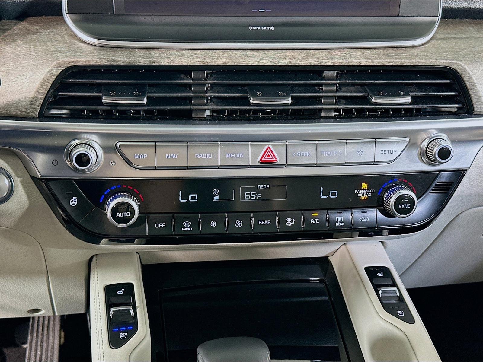 2022 Kia Telluride Vehicle Photo in Langhorne, PA 19047
