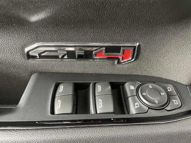 2025 GMC Sierra 1500 Vehicle Photo in GILBERT, AZ 85297-0402