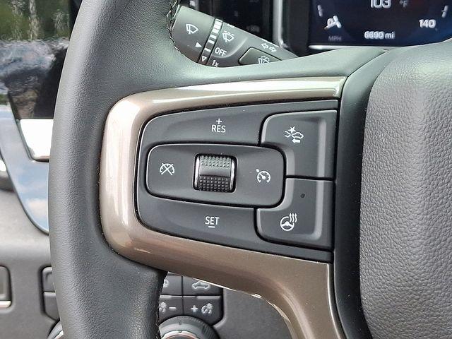 2024 Chevrolet Silverado 3500 HD Vehicle Photo in DANBURY, CT 06810-5034