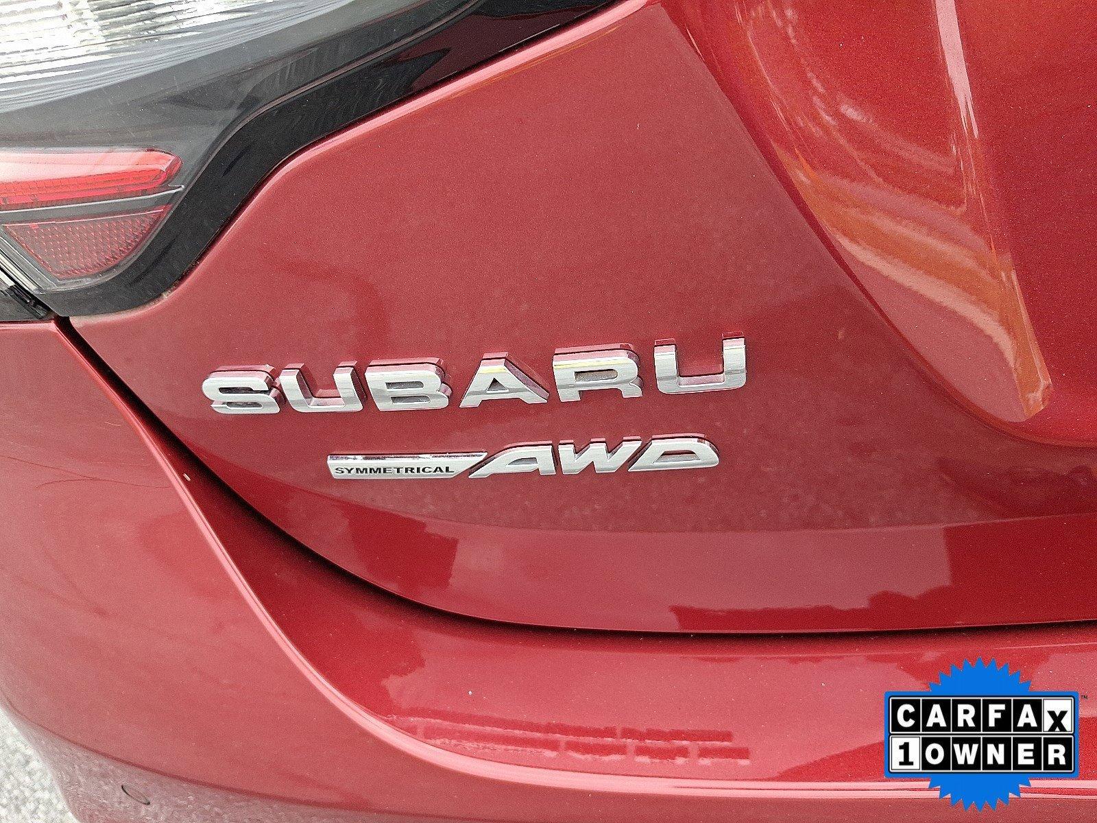 2023 Subaru Legacy Vehicle Photo in Harrisburg, PA 17111