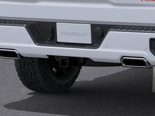 2026 Chevrolet Silverado 1500 Vehicle Photo in PAWLING, NY 12564-3219