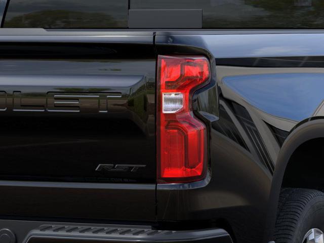 2025 Chevrolet Silverado 1500 Vehicle Photo in NEENAH, WI 54956-2243