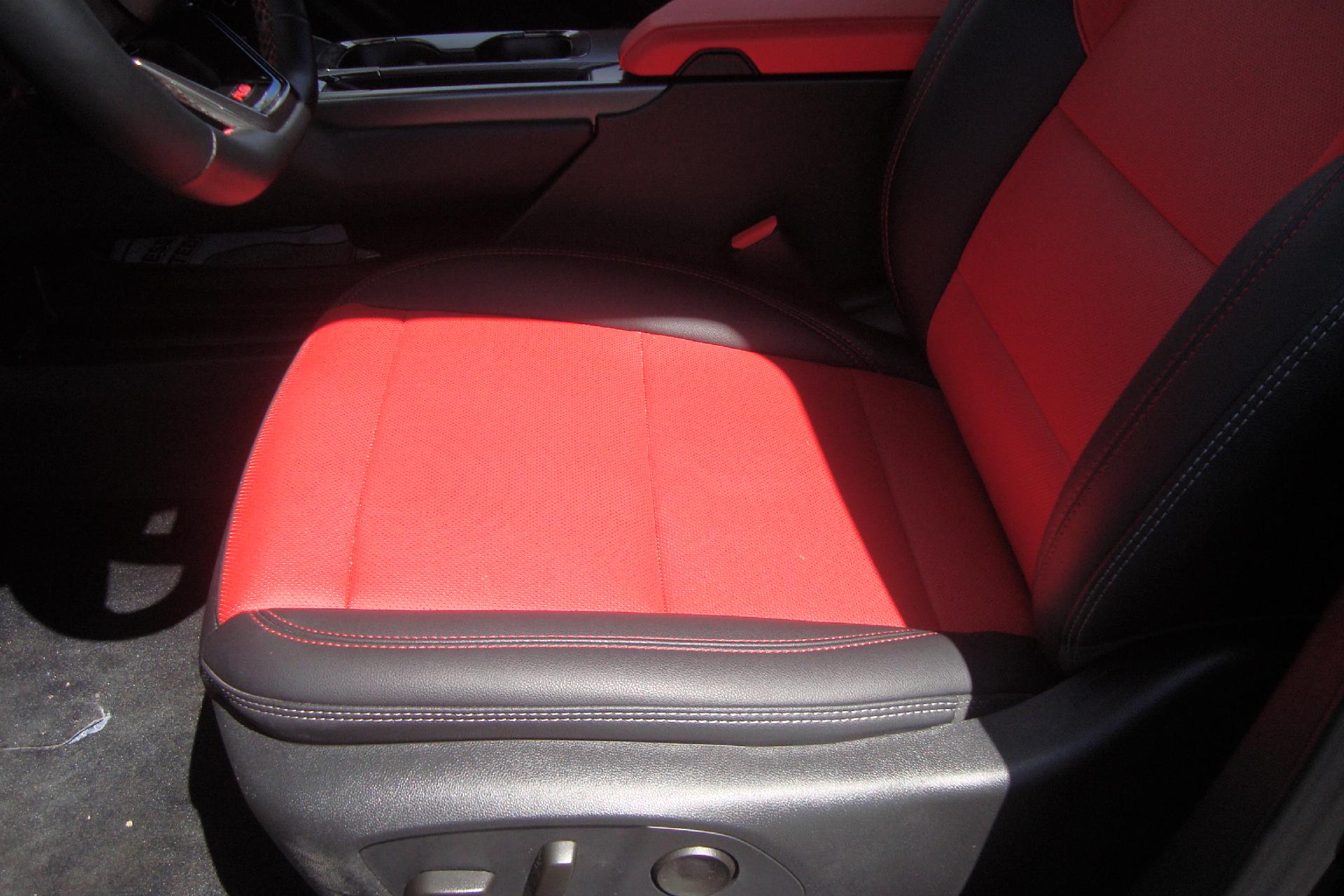 2025 Chevrolet Equinox EV Vehicle Photo in PORTSMOUTH, NH 03801-4196