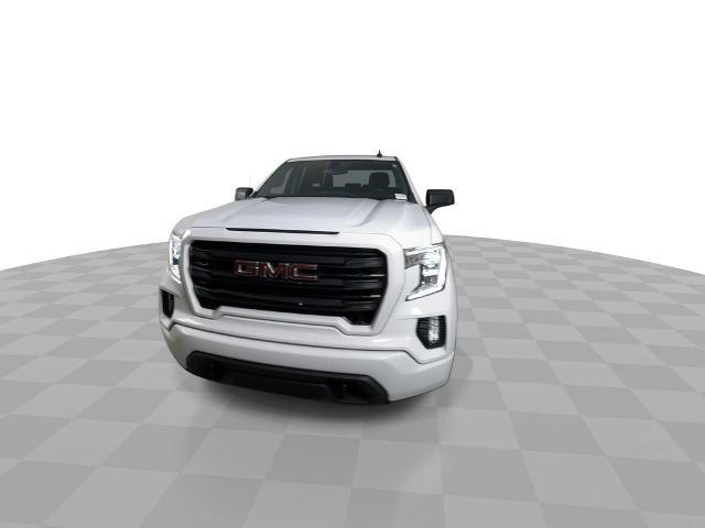 2021 GMC Sierra 1500 Vehicle Photo in GILBERT, AZ 85297-0402