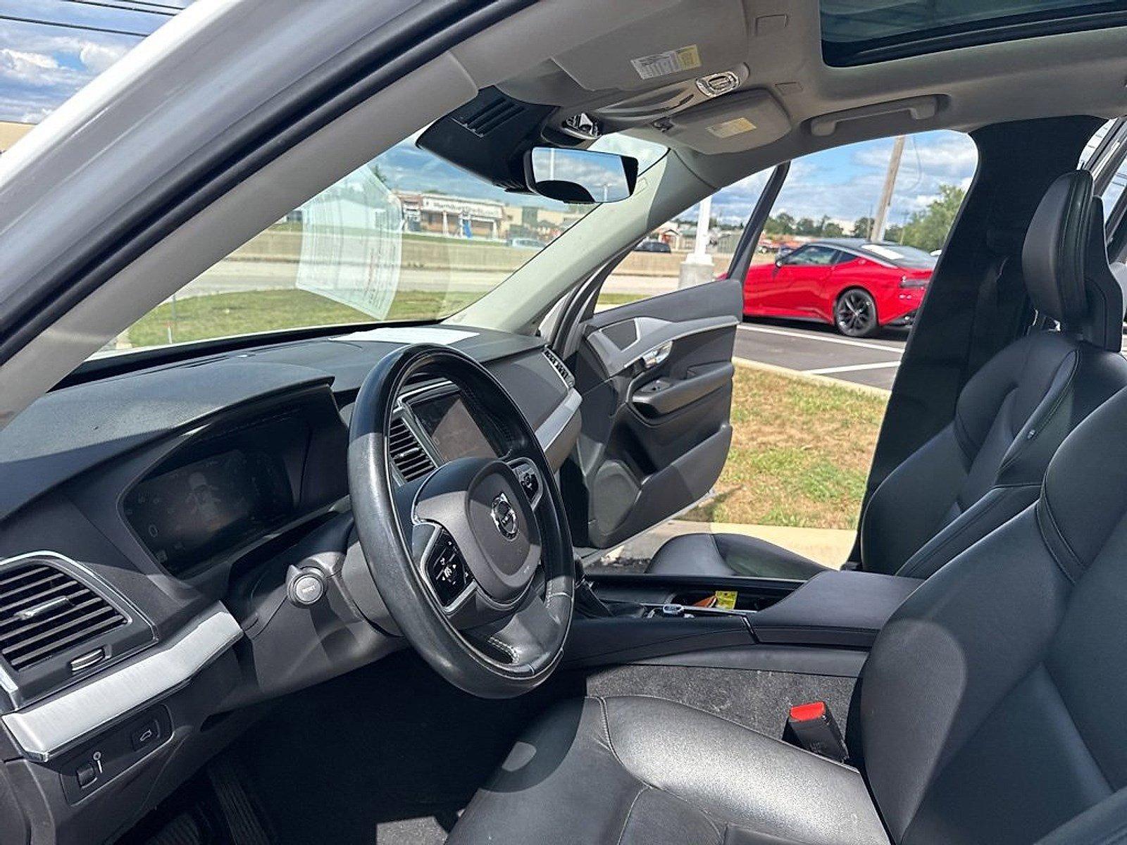 2021 Volvo XC90 Vehicle Photo in Harrisburg, PA 17111