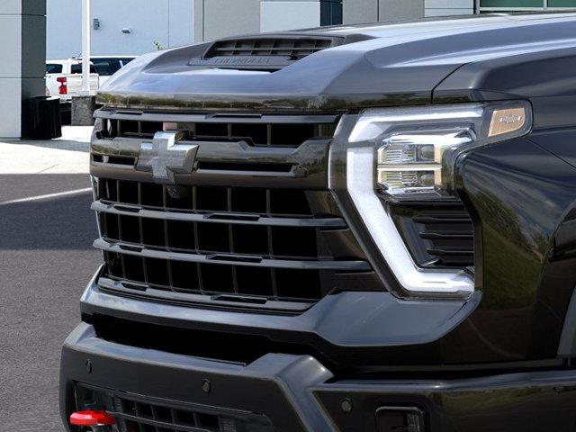 2026 Chevrolet Silverado 3500 HD Vehicle Photo in SELMA, TX 78154-1460
