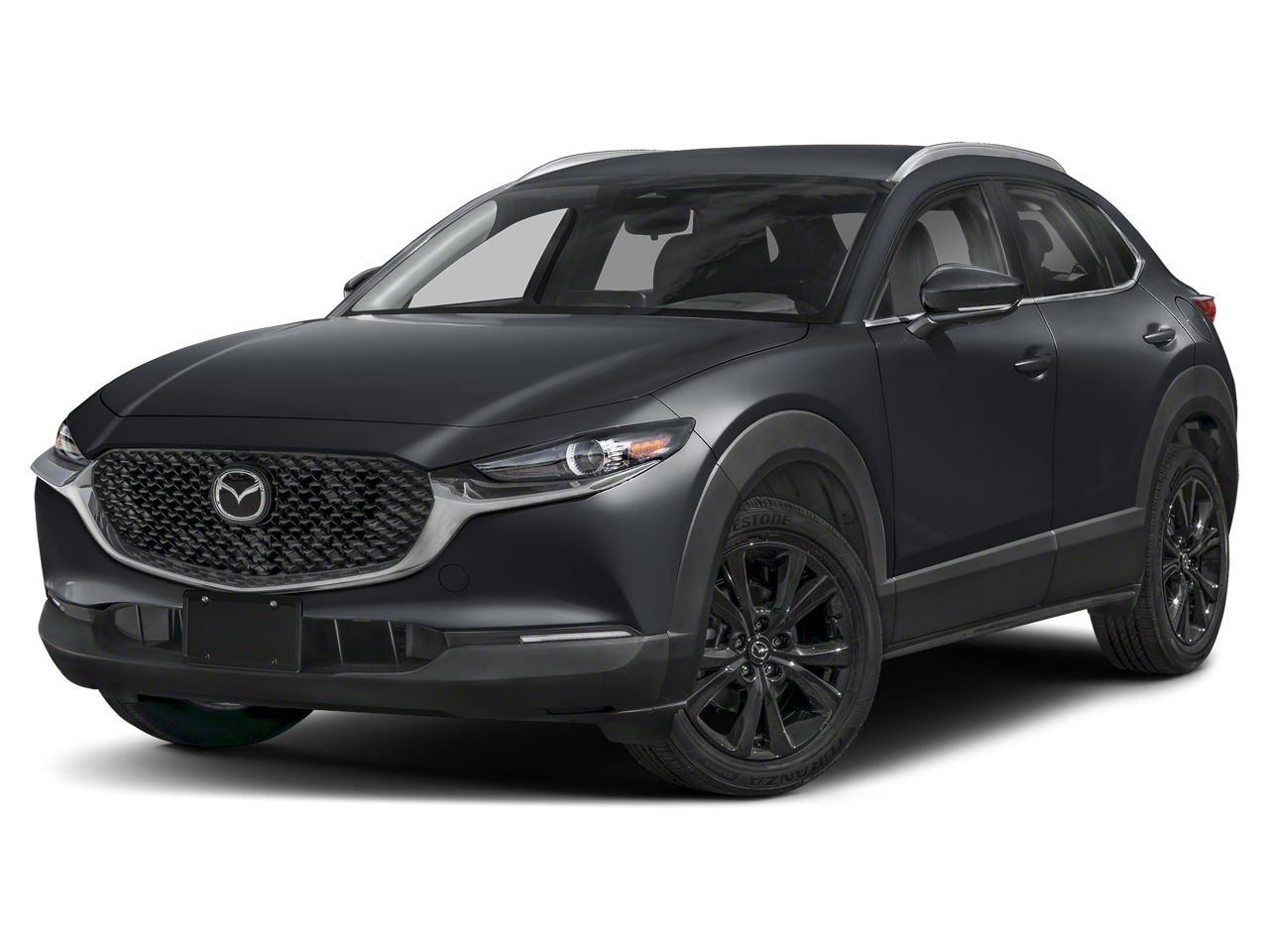 2025 Mazda CX-30 Vehicle Photo in Neenah, WI 54956
