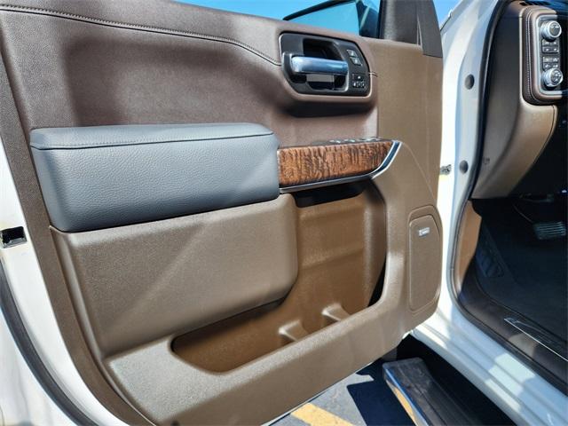 2021 GMC Sierra 1500 Vehicle Photo in AURORA, CO 80012-4011