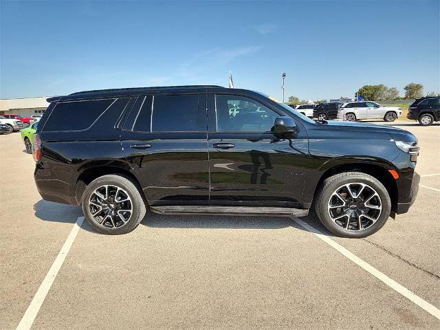 2023 Chevrolet Tahoe Vehicle Photo in EASTLAND, TX 76448-3020