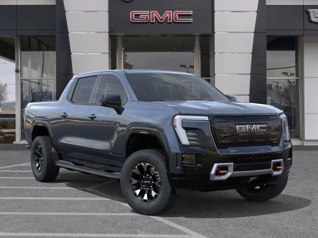 2026 GMC Sierra EV Vehicle Photo in INDEPENDENCE, MO 64055-1377