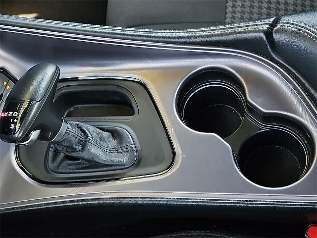 2023 Dodge Challenger Vehicle Photo in EASTLAND, TX 76448-3020