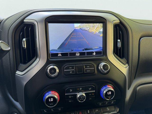 2021 GMC Sierra 1500 Vehicle Photo in LEOMINSTER, MA 01453-2952
