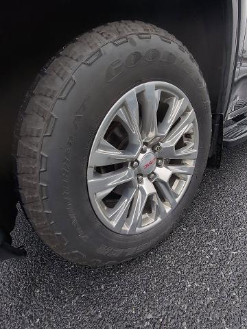 2021 GMC Sierra 1500 Vehicle Photo in HARRISBURG, PA 17111-1033
