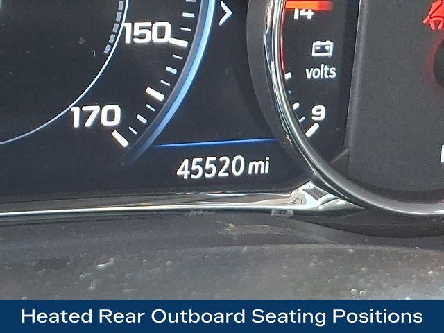 2021 GMC Acadia Vehicle Photo in DANBURY, CT 06810-5034