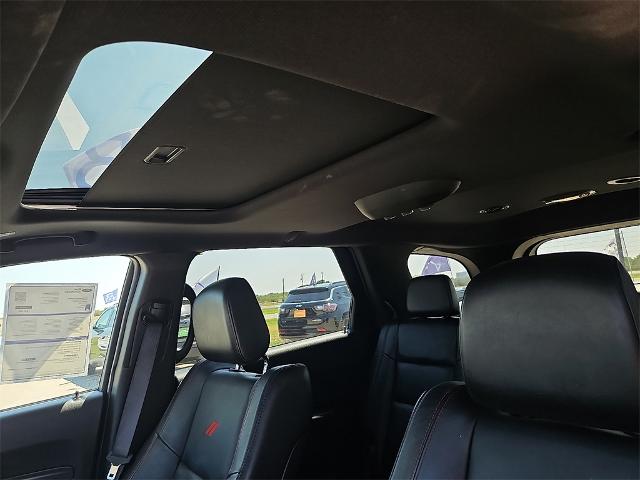 2023 Dodge Durango Vehicle Photo in EASTLAND, TX 76448-3020