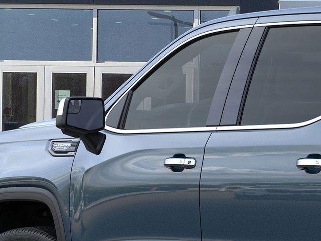 2026 GMC Sierra 1500 Vehicle Photo in DANBURY, CT 06810-5034