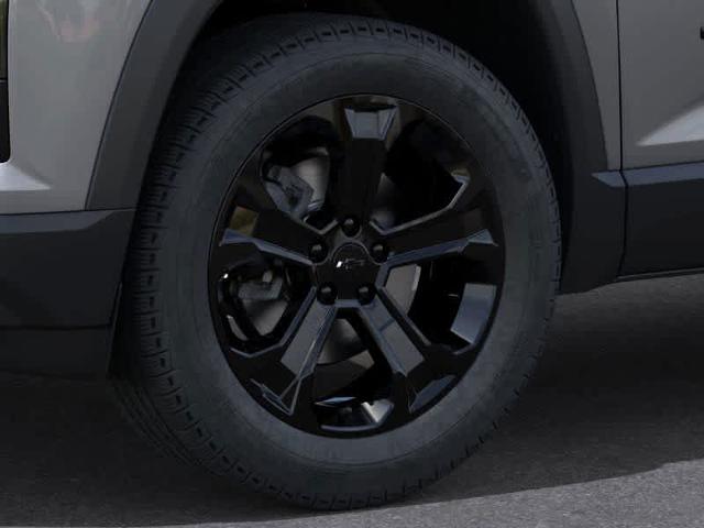 2026 Chevrolet Equinox Vehicle Photo in PITTSBURGH, PA 15226-1209