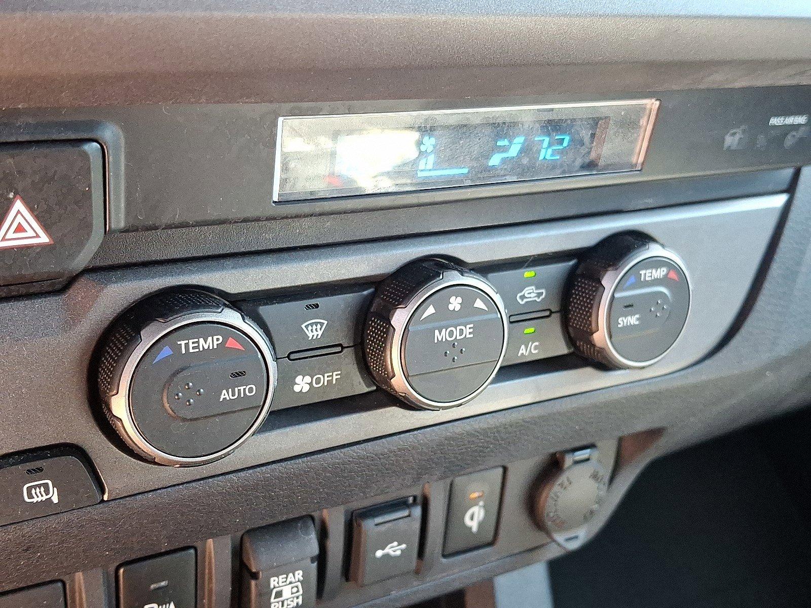 2022 Toyota Tacoma 2WD Vehicle Photo in Harrisburg, PA 17111
