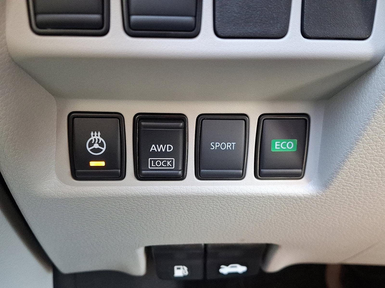 2022 Nissan Rogue Sport Vehicle Photo in Mechanicsburg, PA 17050-2306