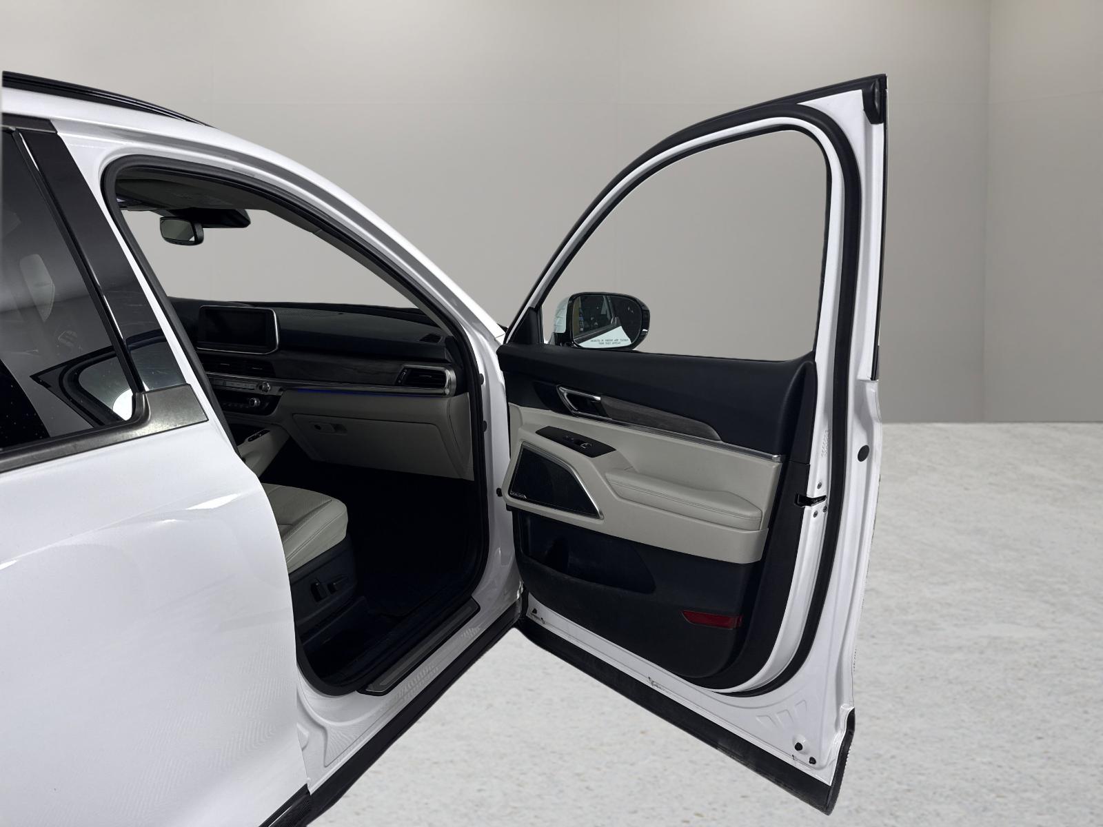 2022 Kia Telluride Vehicle Photo in Georgetown, TX 78626