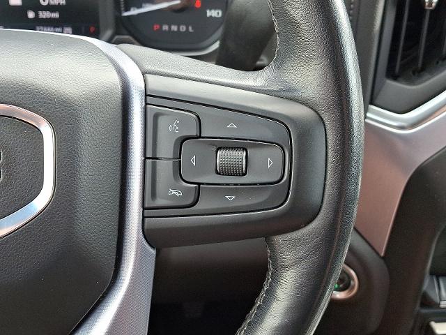 2020 GMC Sierra 1500 Vehicle Photo in HARRISBURG, PA 17111-1033