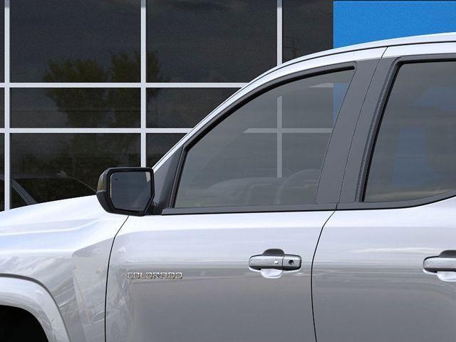 2026 Chevrolet Colorado Vehicle Photo in PAWLING, NY 12564-3219