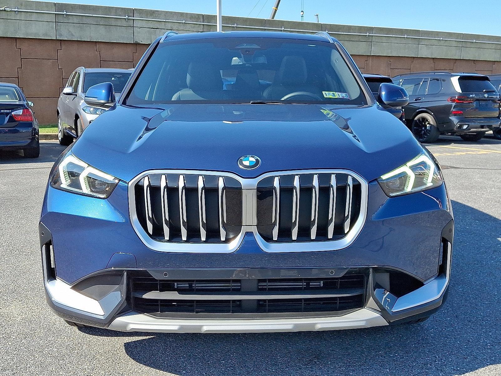 2025 BMW X1 xDrive28i Vehicle Photo in Lancaster, PA 17601