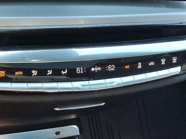 2024 Cadillac LYRIQ Vehicle Photo in DANBURY, CT 06810-5034