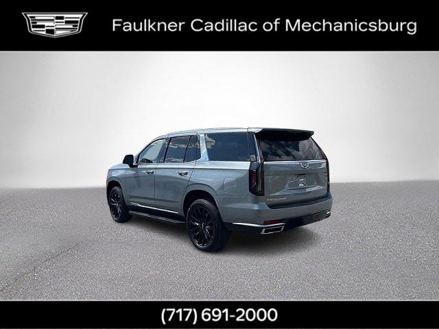 2024 Cadillac Escalade Vehicle Photo in MECHANICSBURG, PA 17050-1707