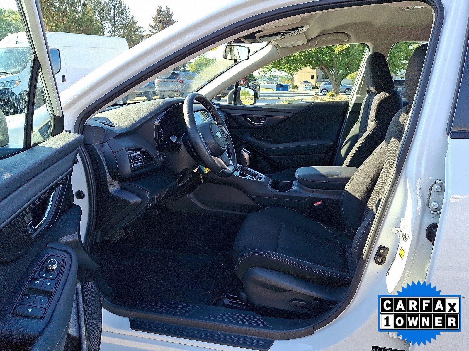 2023 Subaru Legacy Vehicle Photo in Harrisburg, PA 17111
