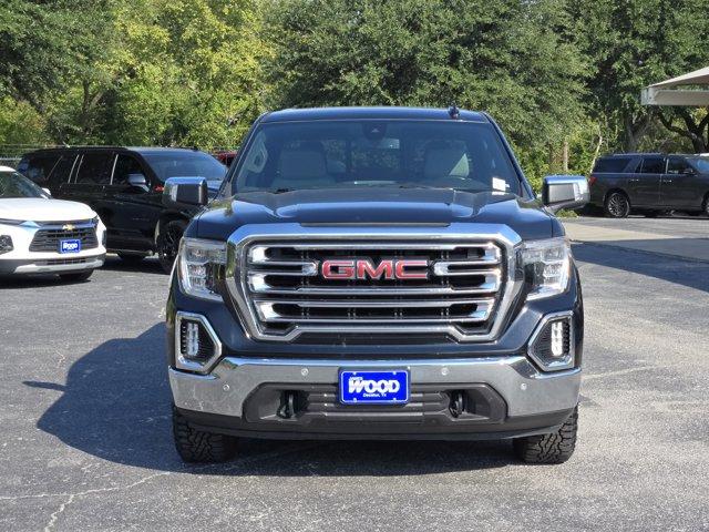 2020 GMC Sierra 1500 Vehicle Photo in Decatur, TX 76234