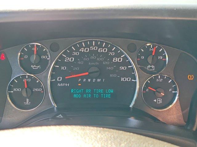 2017 Chevrolet Express Cargo Van Vehicle Photo in BRIDGMAN, MI 49106-9548