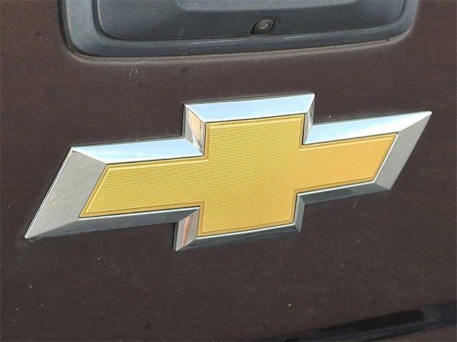 2016 Chevrolet Silverado 1500 Vehicle Photo in LANCASTER, PA 17601-0000